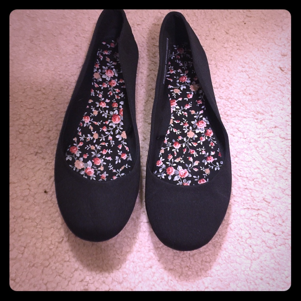 Black Flats